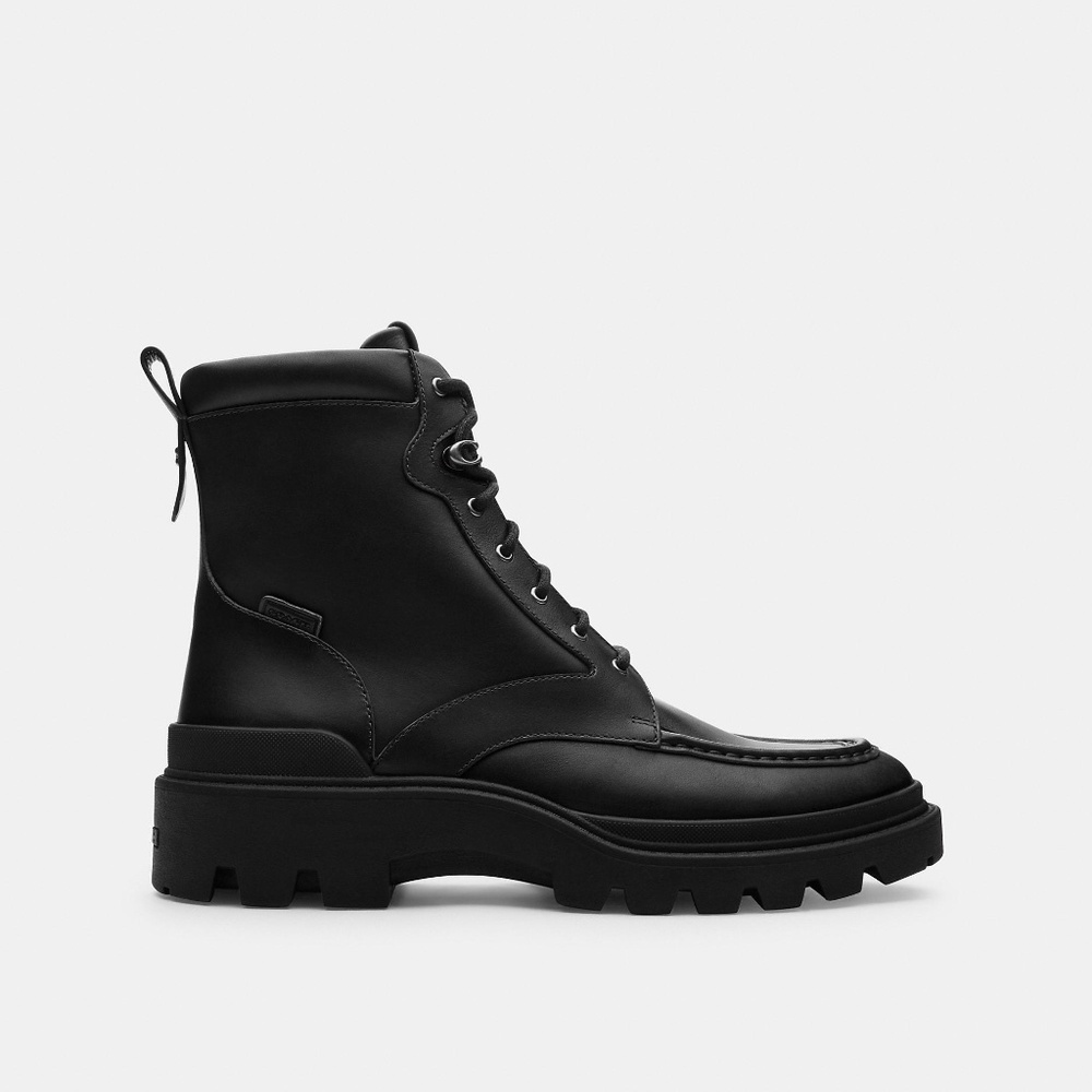 Connor Boot (new!) from Coach Outlet
